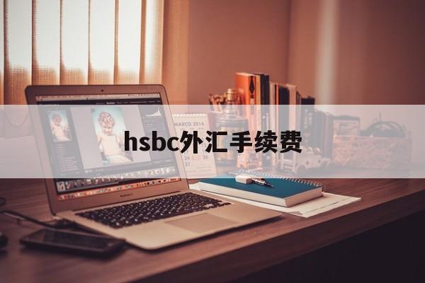 hsbc外汇手续费(外汇银行手续费怎么算)