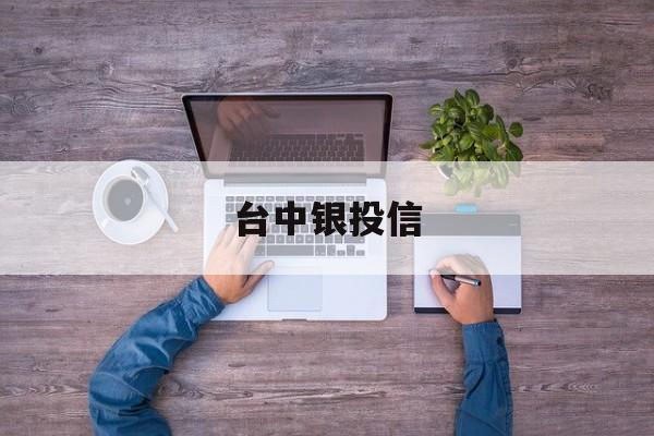 台中银投信(中投银信金融公司)